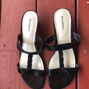 Dressbarn slip on dress shoes